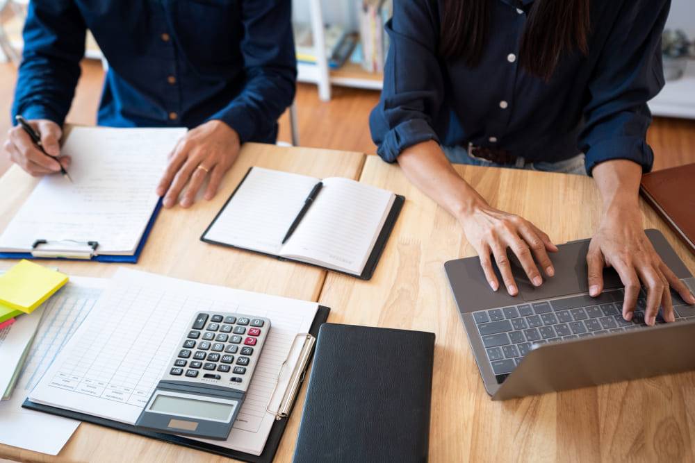 Your Path to Financial Confidence